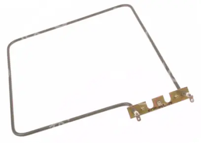 těleso topné 900 W, 230 V, AMICA, horní, (8001782)